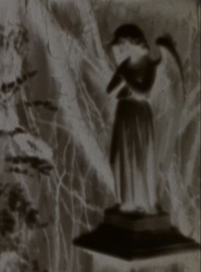 The Dead Poster