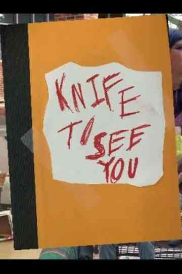 Knife To See You