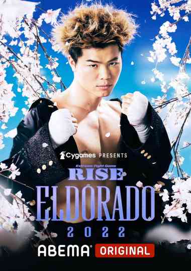 RISE ELDORADO 2022