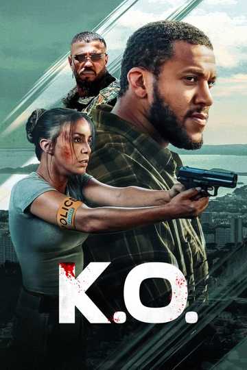 K.O. Poster