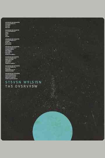 Steven Wilson: The Overview
