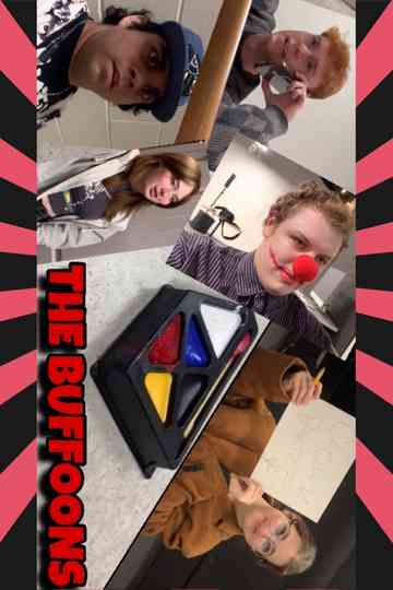 The Buffoons