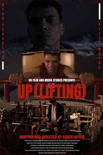 Up(Lifting)