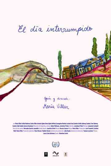 A Day Cut Short Poster