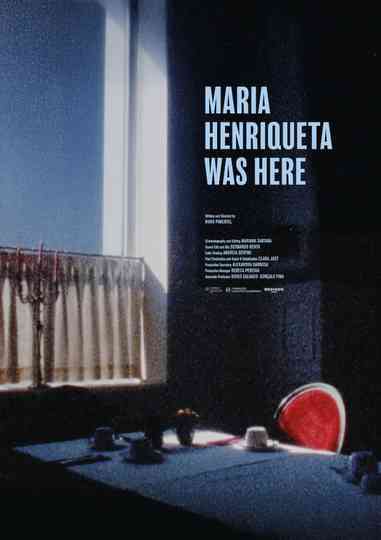 Maria Henriqueta Was Here