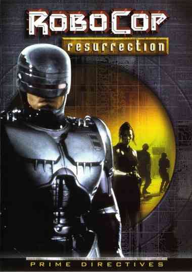 RoboCop: Resurrection