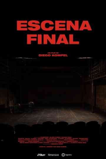 Final Scene Poster