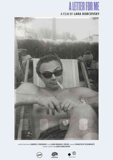 A Letter for Me Poster