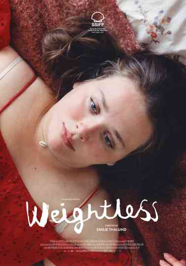 Weightless Poster