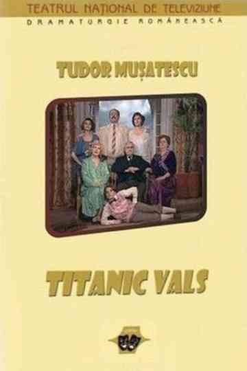 Titanic Vals