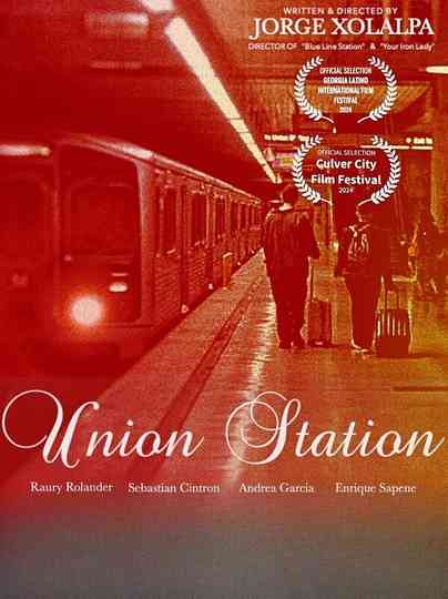 Union Station