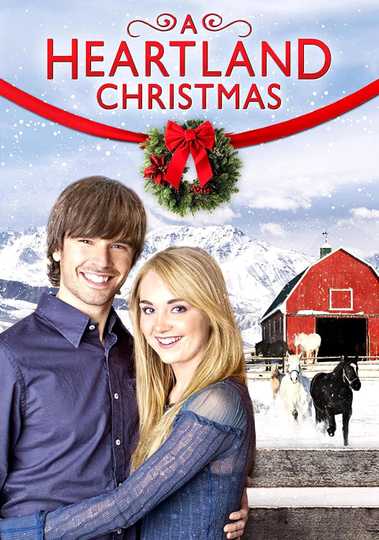 Heartland Christmas Special 2022 A Heartland Christmas - Cast And Crew | Moviefone