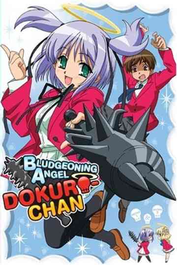 Bludgeoning Angel Dokuro-chan
