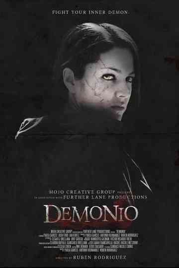 Demonio Poster