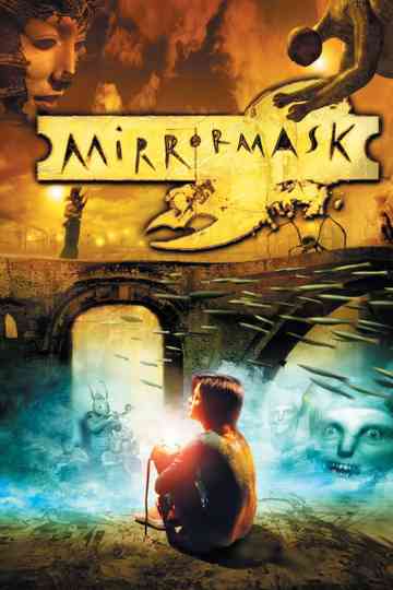 MirrorMask
