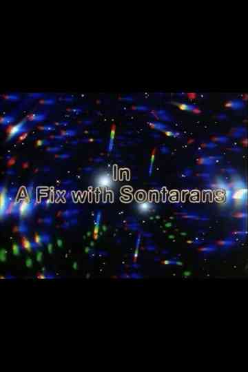 A Fix with Sontarans