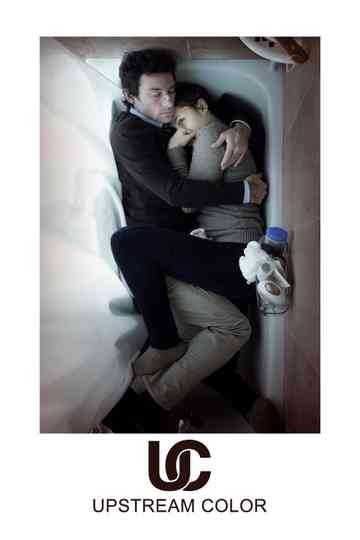 Upstream Color poster