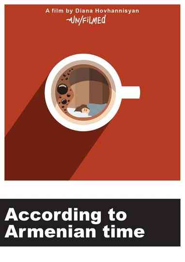 According to Armenian time