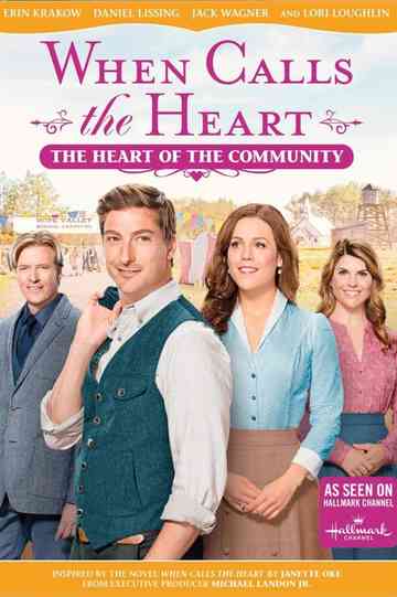 When Calls The Heart: The Heart Of The Community