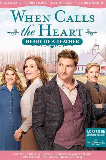 When Calls The Heart: Heart Of A Teacher