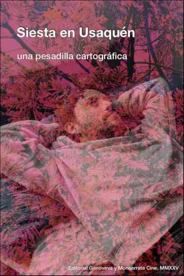 Siesta en Usaquén: una pesadilla cartográfica