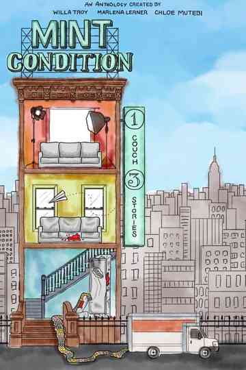Mint Condition