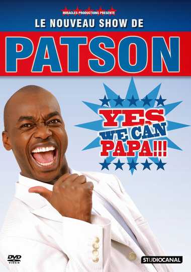 Patson - Yes We Can Papa