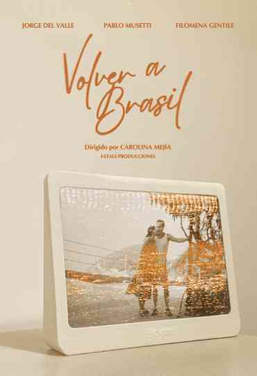 Volver a Brasil