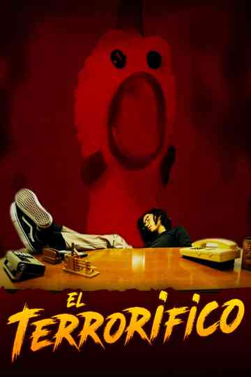 El Terrorífico