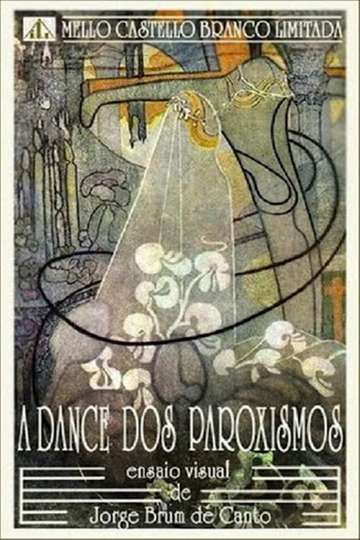 The Dance of the Paroxysms Poster