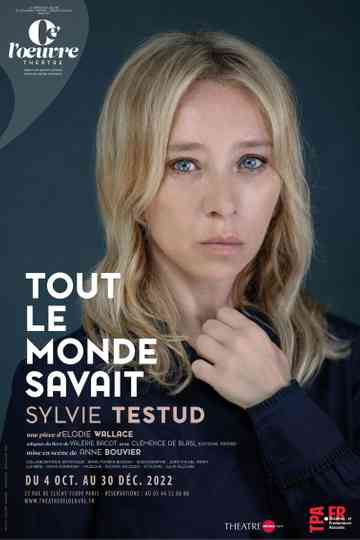 Tout le monde savait