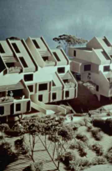 The Coldspring Project