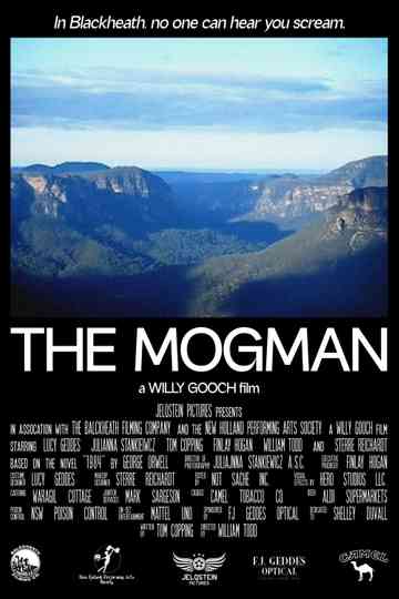 The Mogman