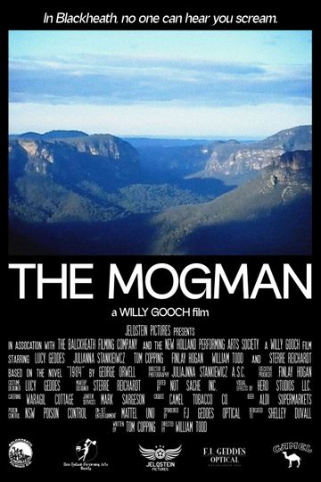 The Mogman