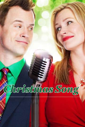 Christmas Song Poster