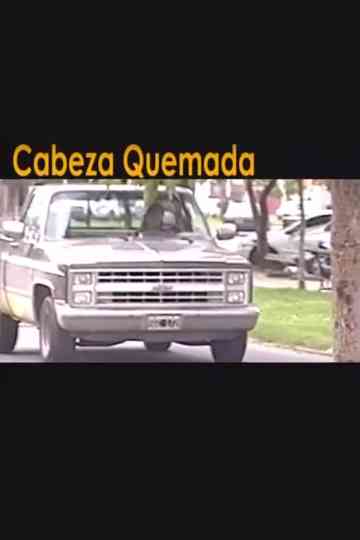 Cabeza quemada