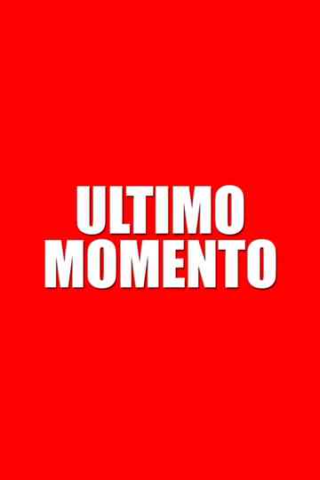 Último momento