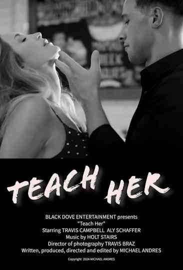Teach Her