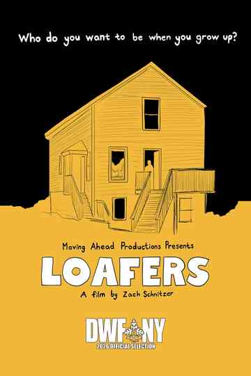 Loafers Poster