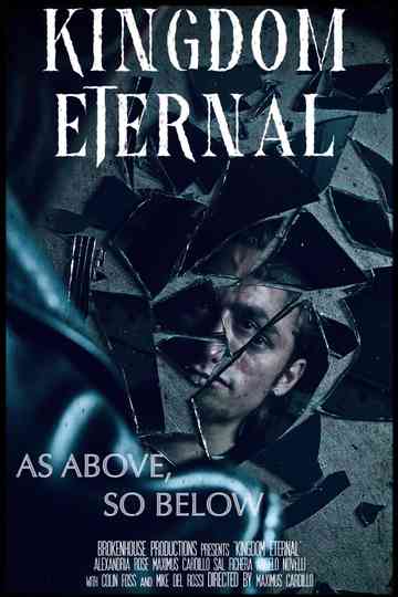 Kingdom Eternal Poster