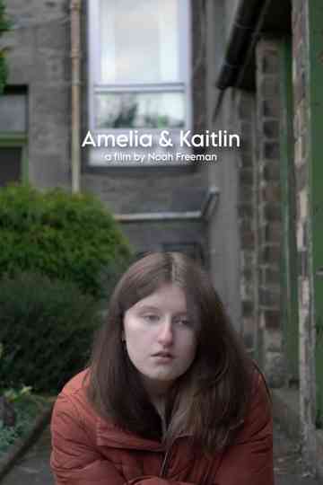 Amelia & Kaitlin