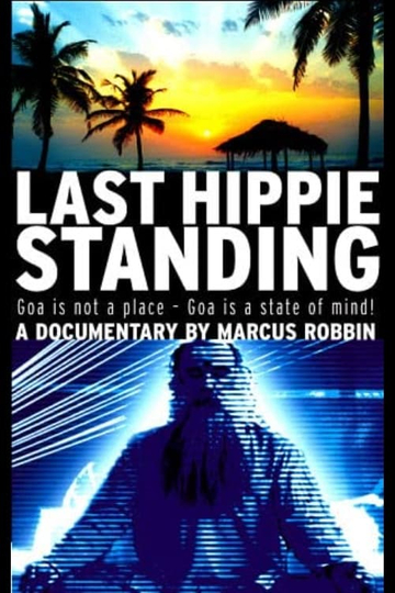 Last Hippie Standing