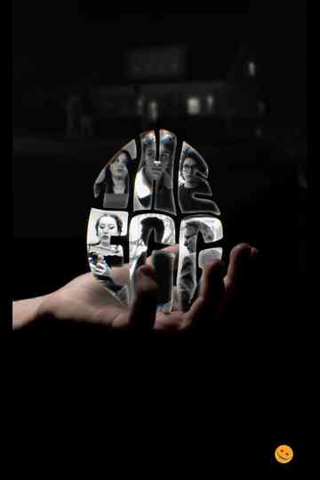 The Egg Poster