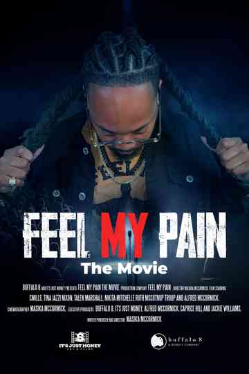 Feel My Pain