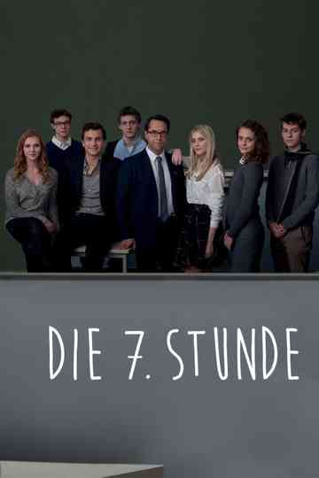 Die 7. Stunde