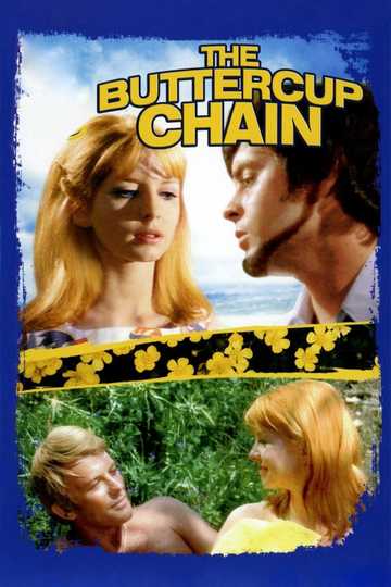 The Buttercup Chain Poster