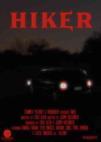 Hiker