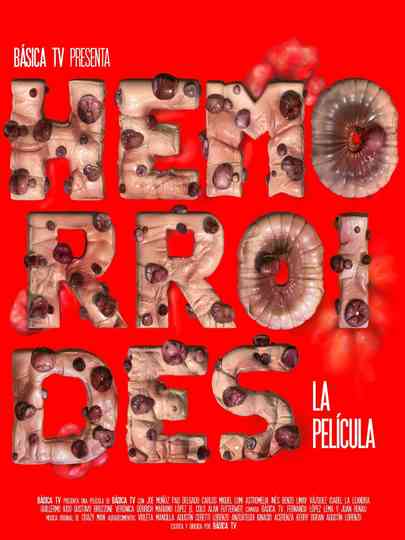 Hemorroides La Pelicula