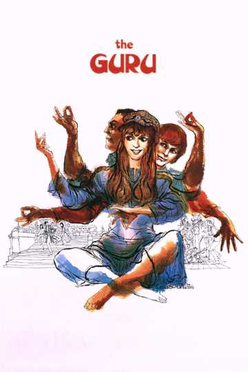 The Guru Poster