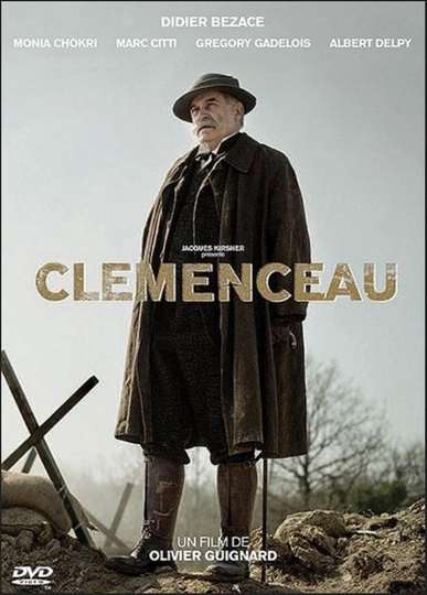 Clemenceau Poster